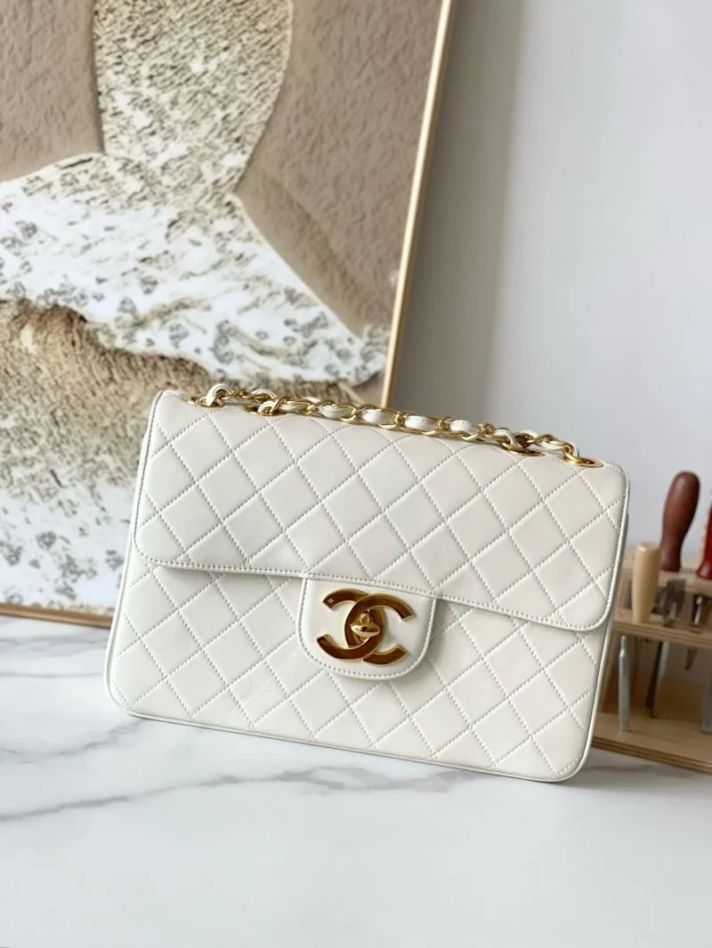 TechFriendly Chanel CF Series Bags 55198