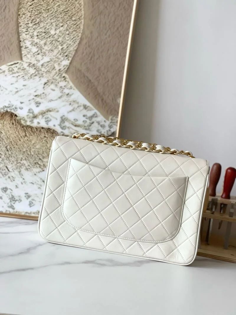 TechFriendly Chanel CF Series Bags 55198