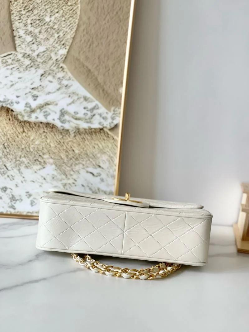 TechFriendly Chanel CF Series Bags 55198