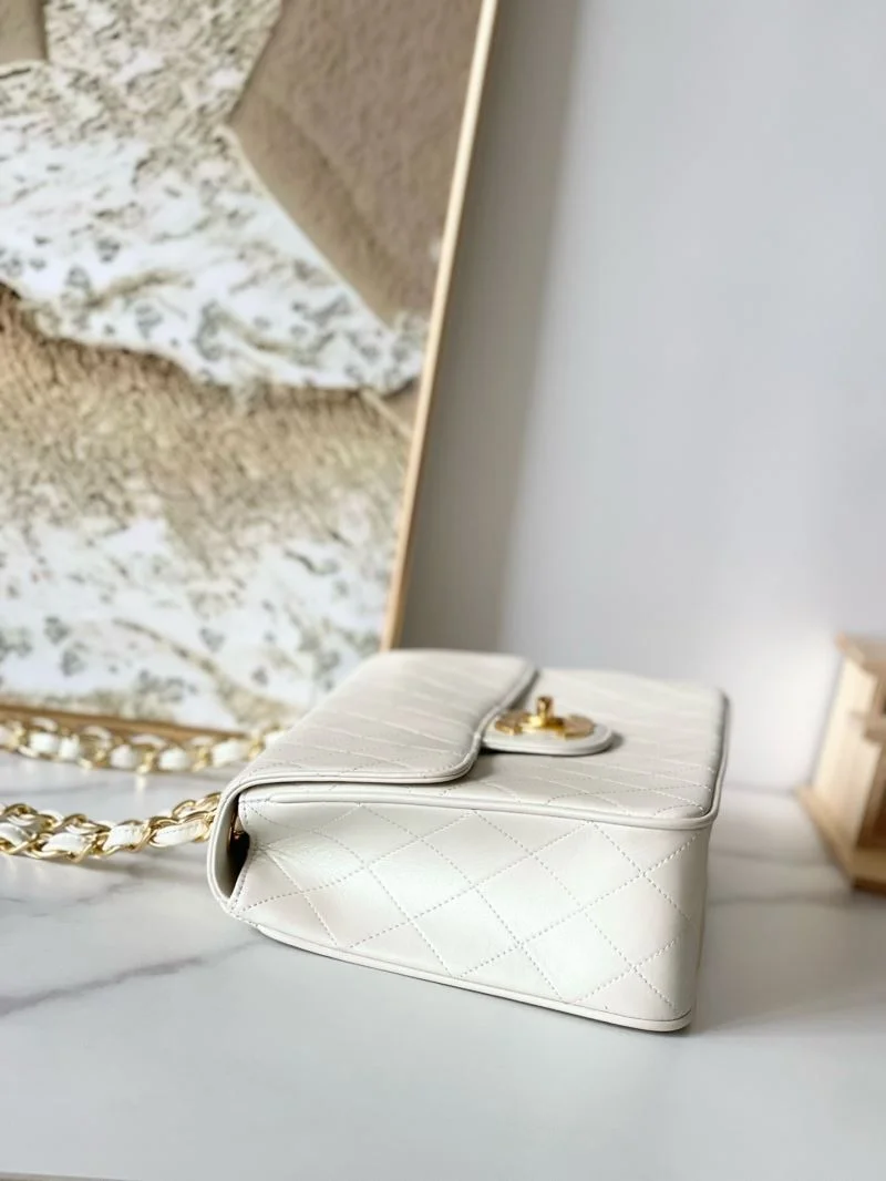 TechFriendly Chanel CF Series Bags 55198