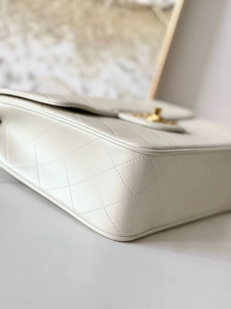 TechFriendly Chanel CF Series Bags 55198