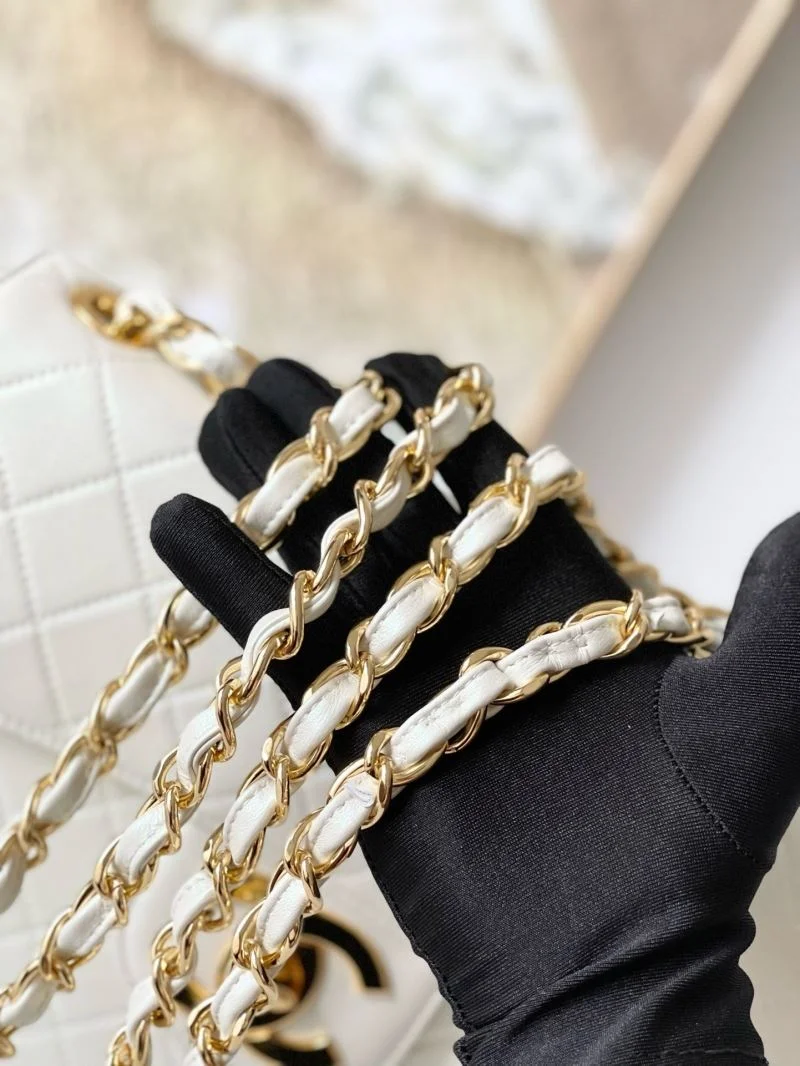 TechFriendly Chanel CF Series Bags 55198