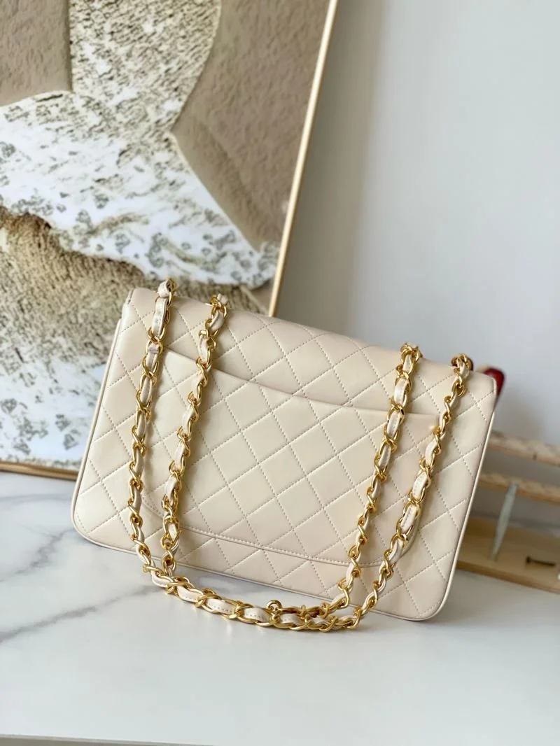 Youthful Chanel CF Series Bags 55195