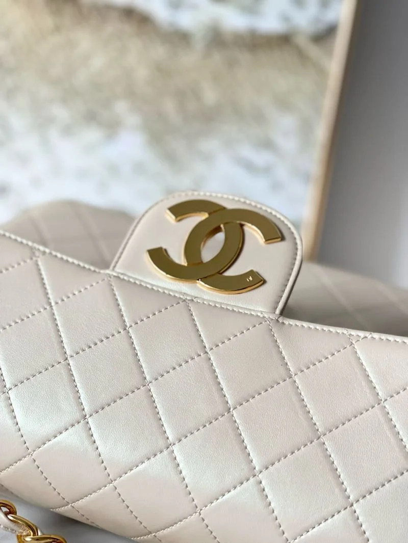 Youthful Chanel CF Series Bags 55195