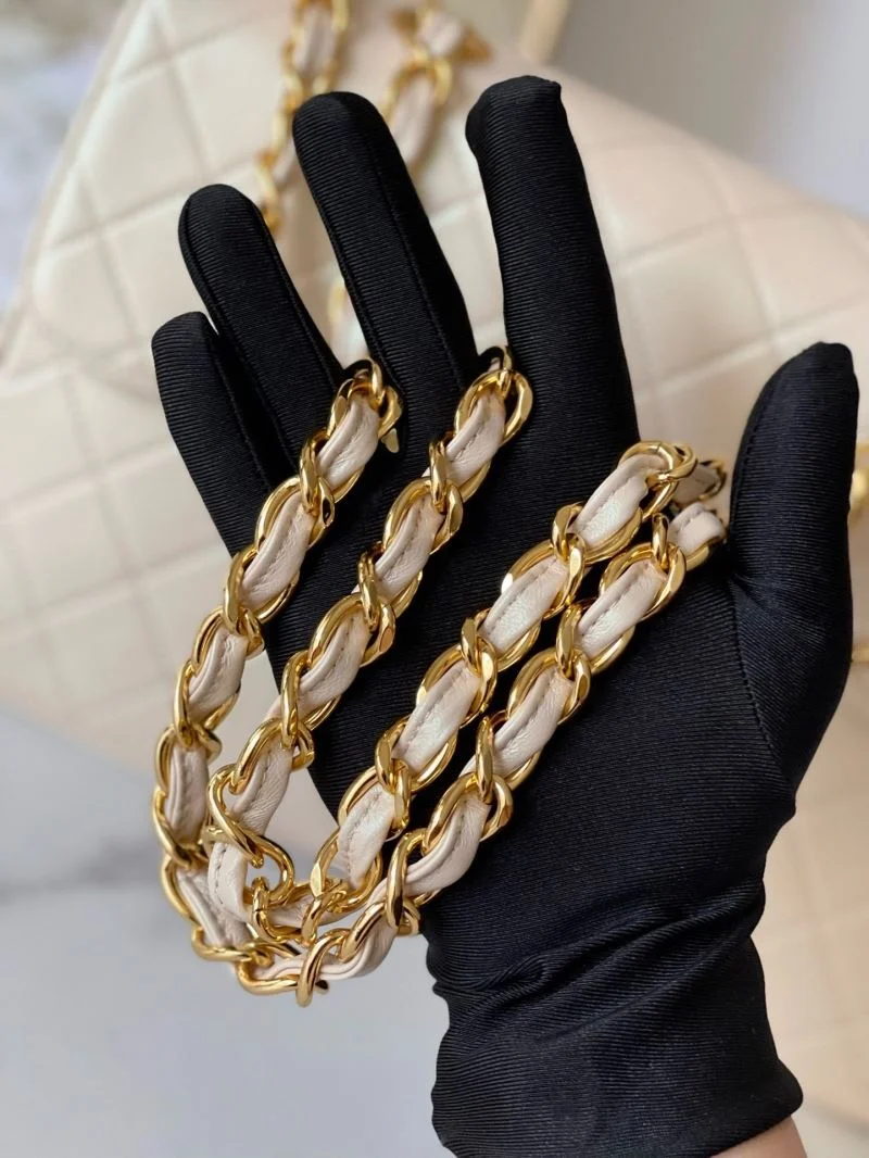 Youthful Chanel CF Series Bags 55195