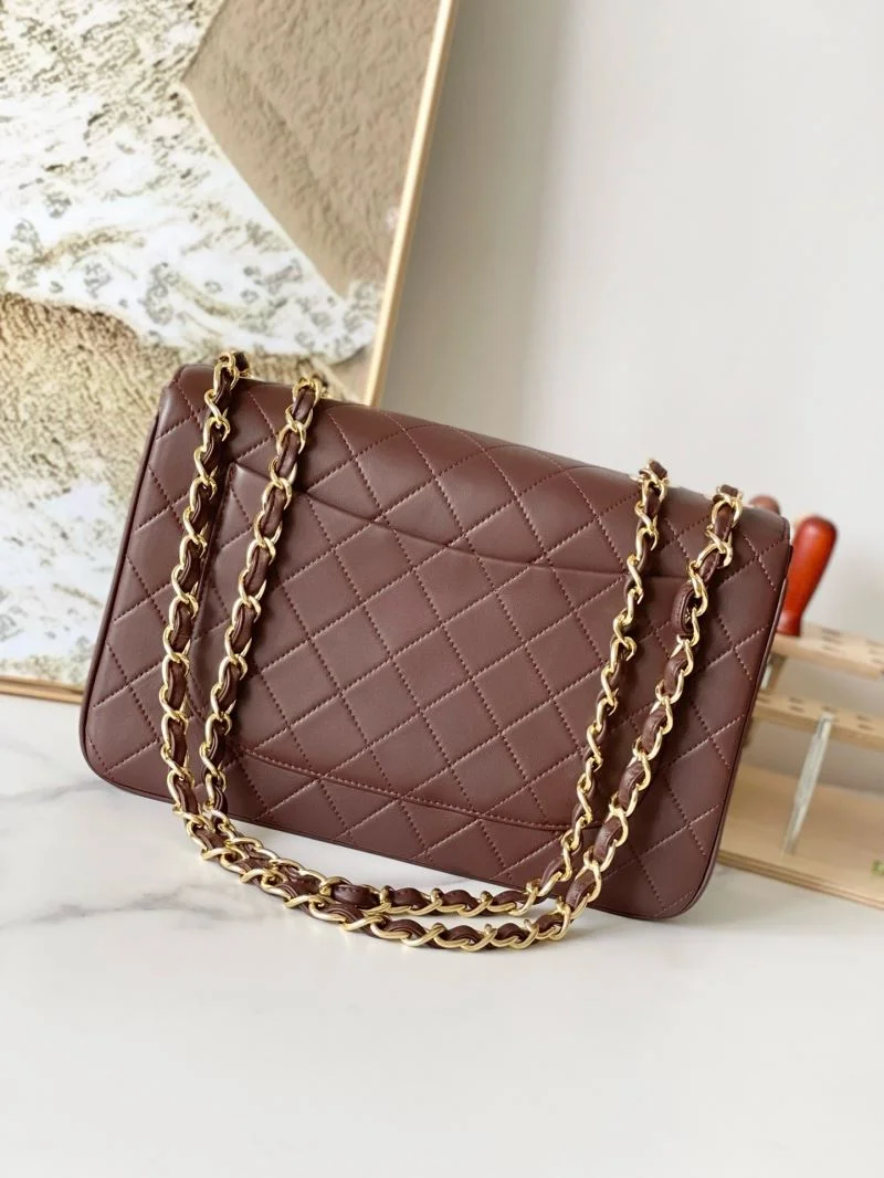 Attractive Chanel CF Series Bags 55157