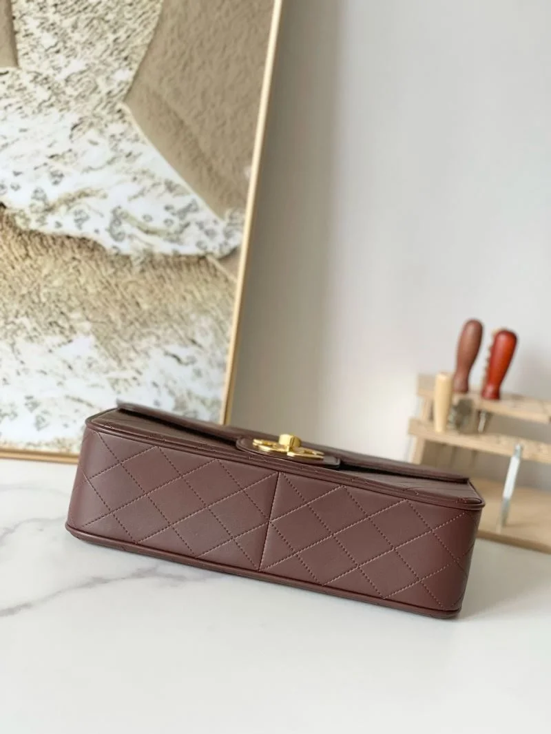 Attractive Chanel CF Series Bags 55157
