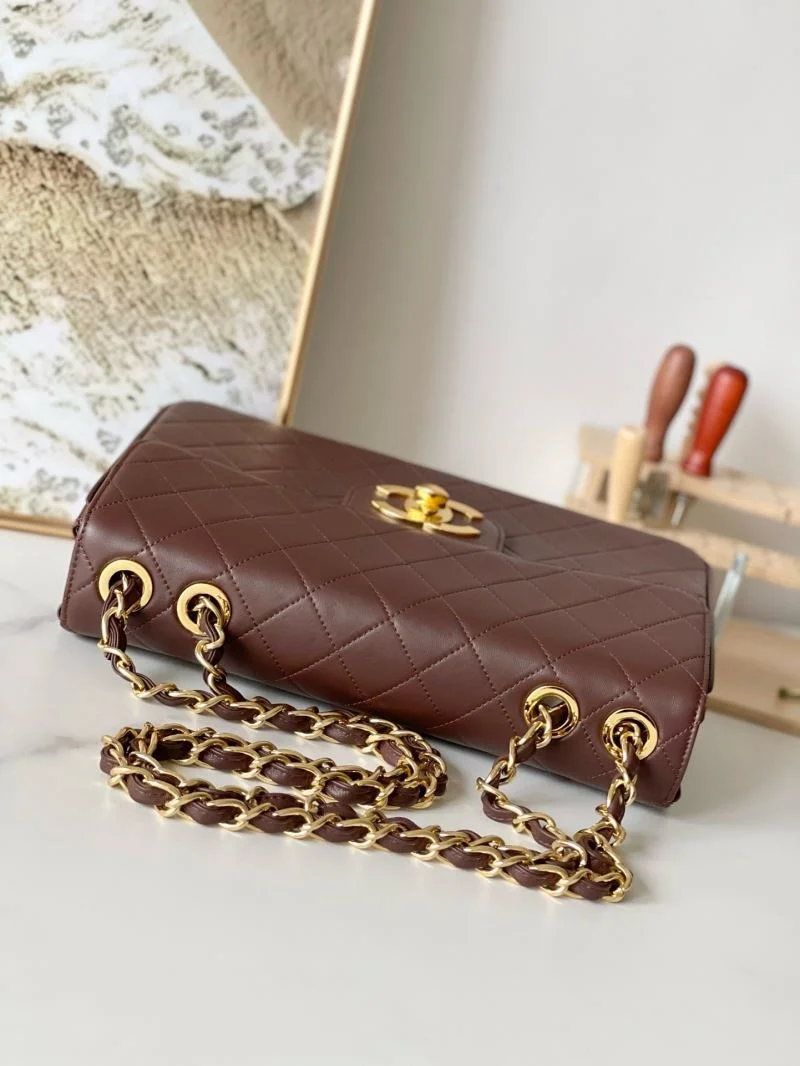 Attractive Chanel CF Series Bags 55157