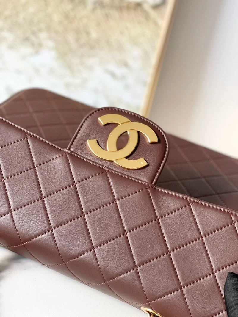 Attractive Chanel CF Series Bags 55157