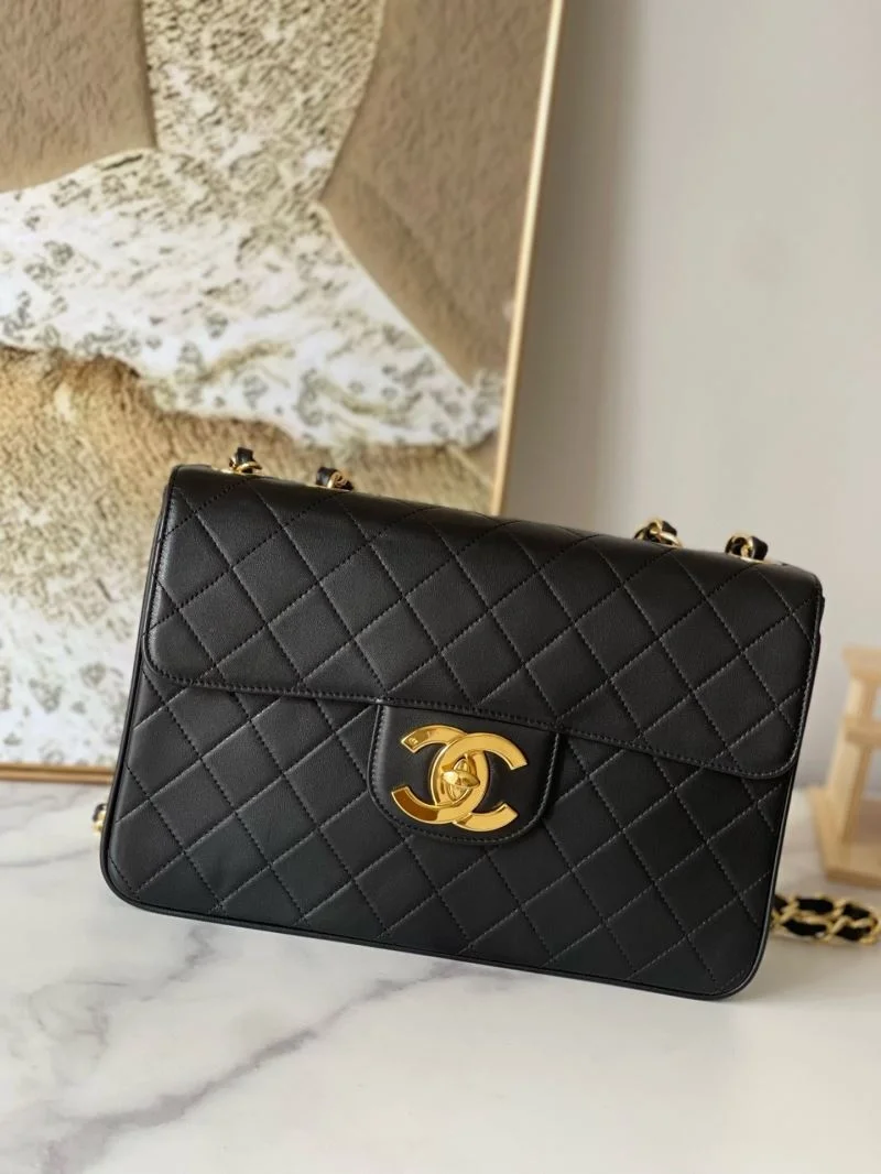 Chanel CF Series Bags Chic 55156