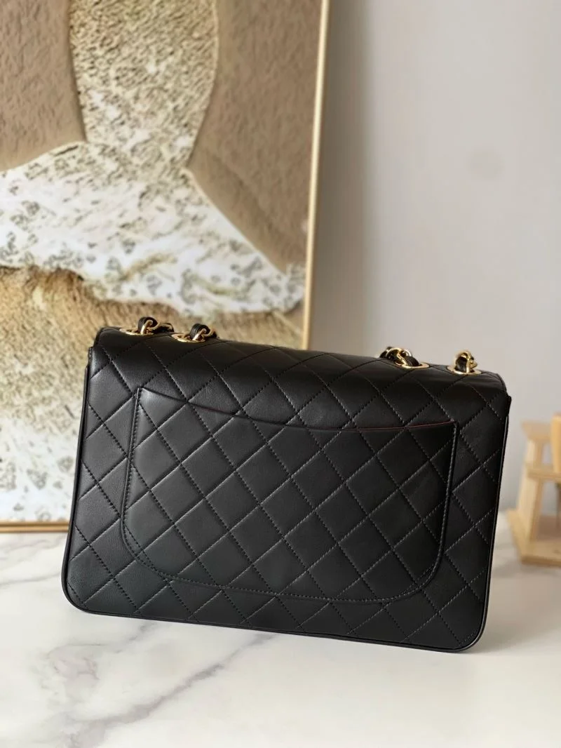 Chanel CF Series Bags Chic 55156
