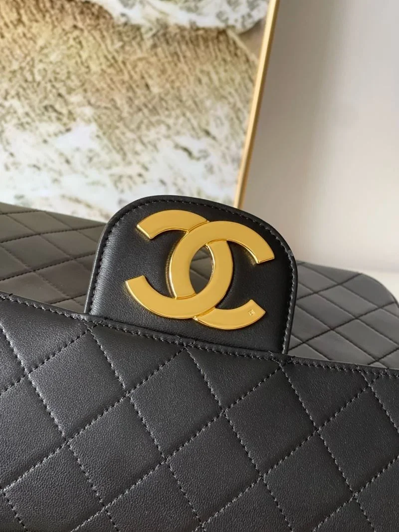 Chanel CF Series Bags Chic 55156