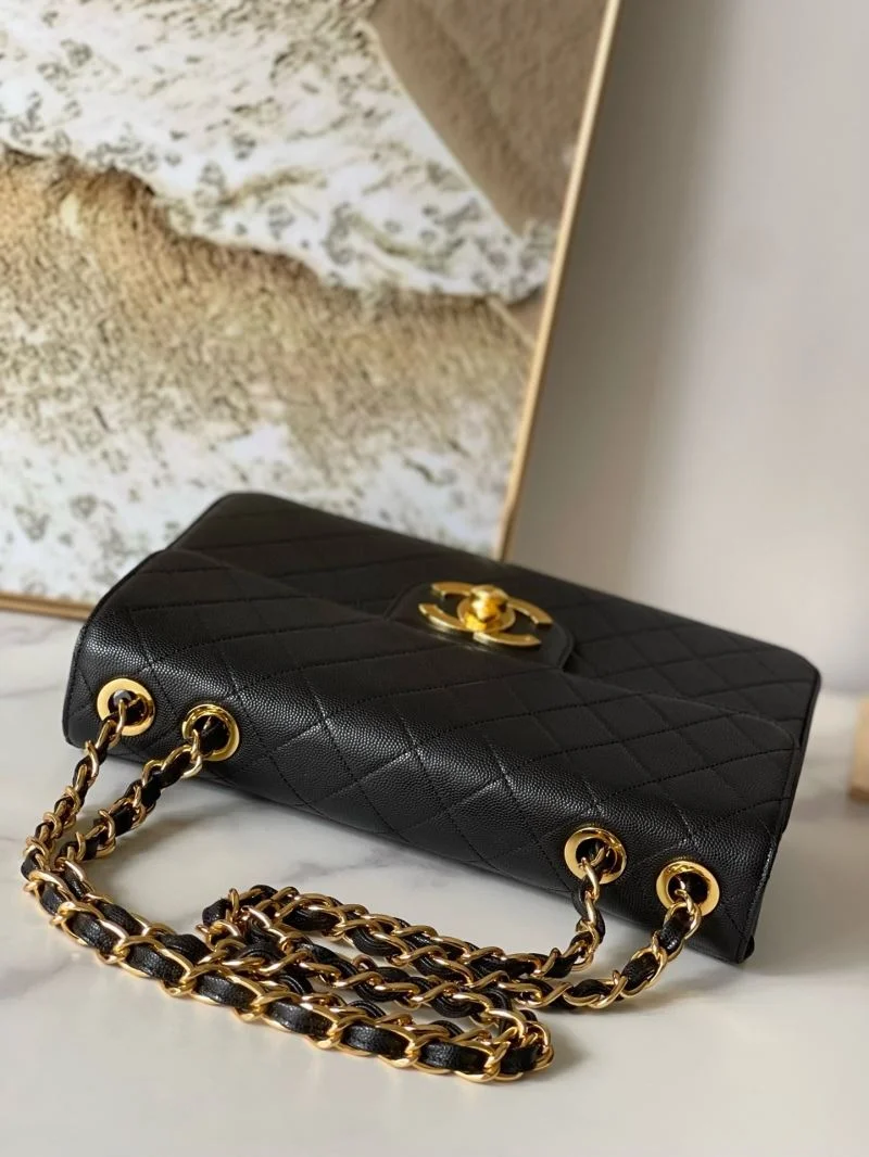 Chanel CF Series Bags Thermal 55189