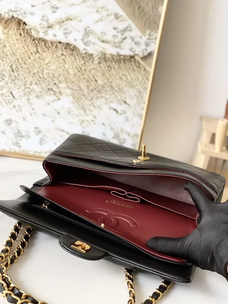 Attractive Chanel CF Series Bags 55151