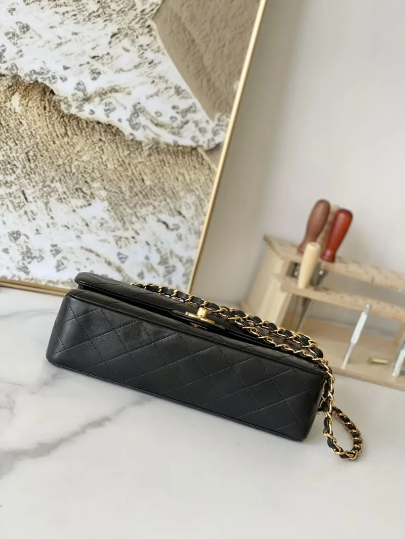 Attractive Chanel CF Series Bags 55151