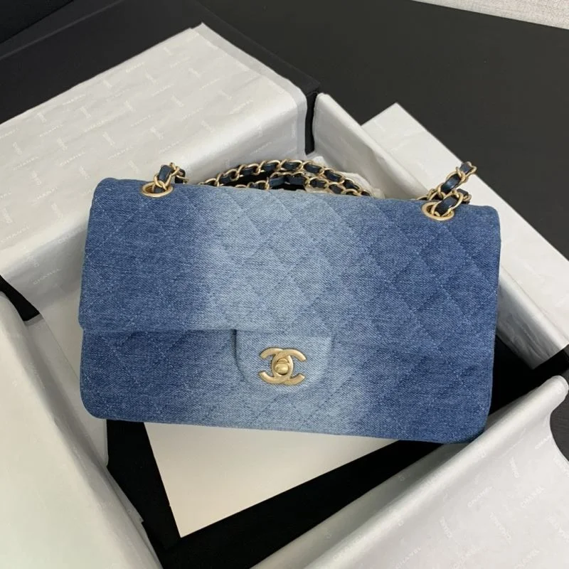 Stretchable Chanel CF Series Bags 55184
