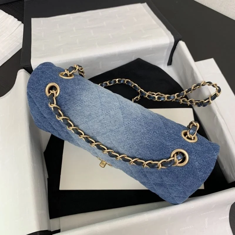 Stretchable Chanel CF Series Bags 55184