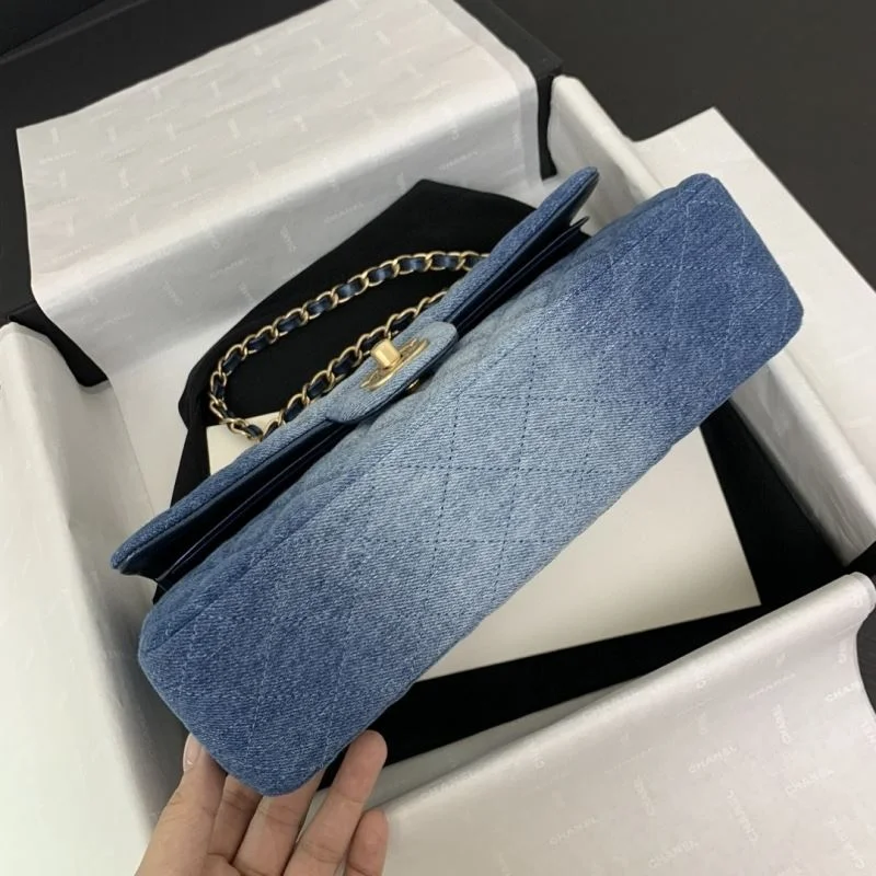 Stretchable Chanel CF Series Bags 55184