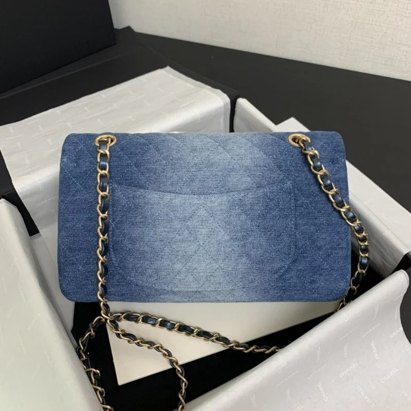 Stretchable Chanel CF Series Bags 55184