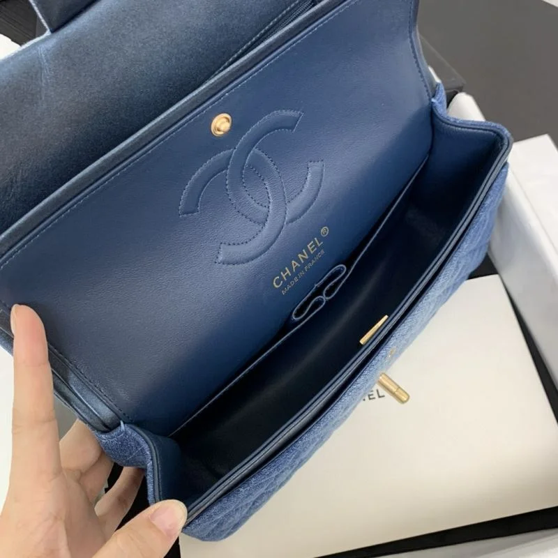 Stretchable Chanel CF Series Bags 55184