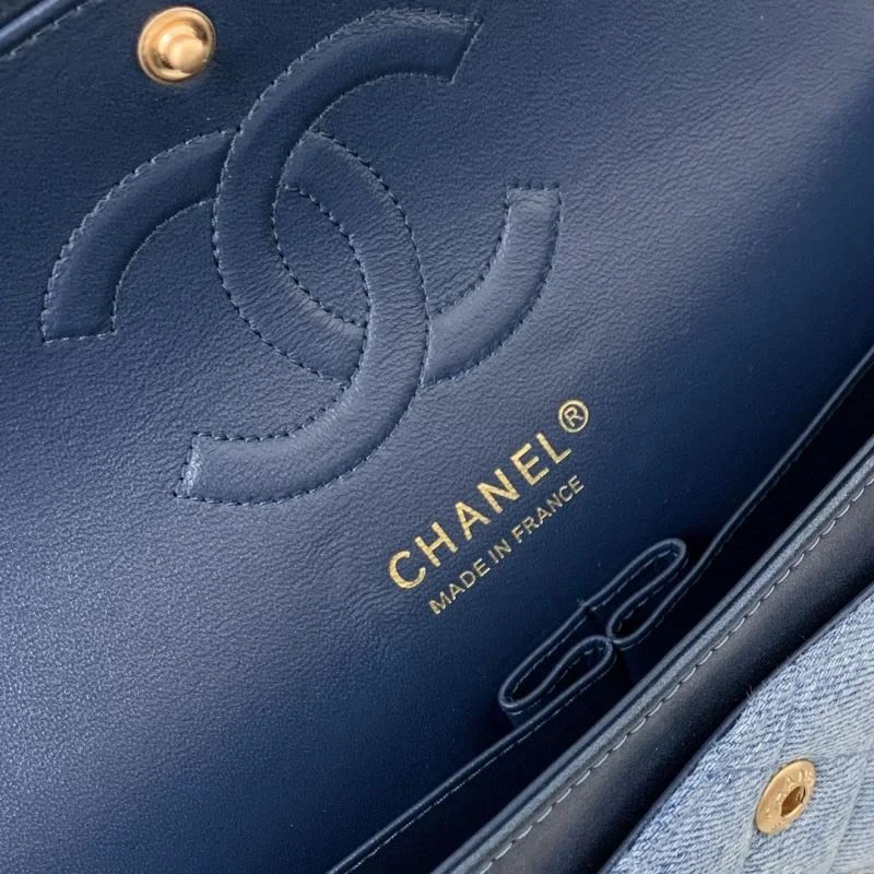 Stretchable Chanel CF Series Bags 55184