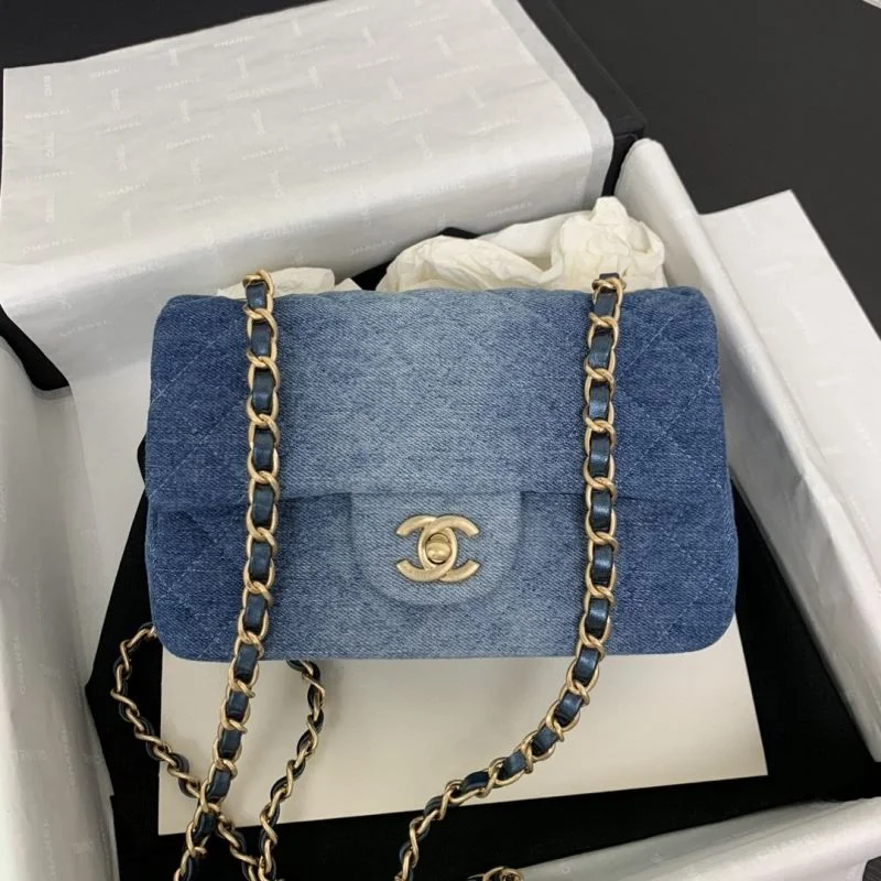 WeatherProof Chanel CF Series Bags 55154