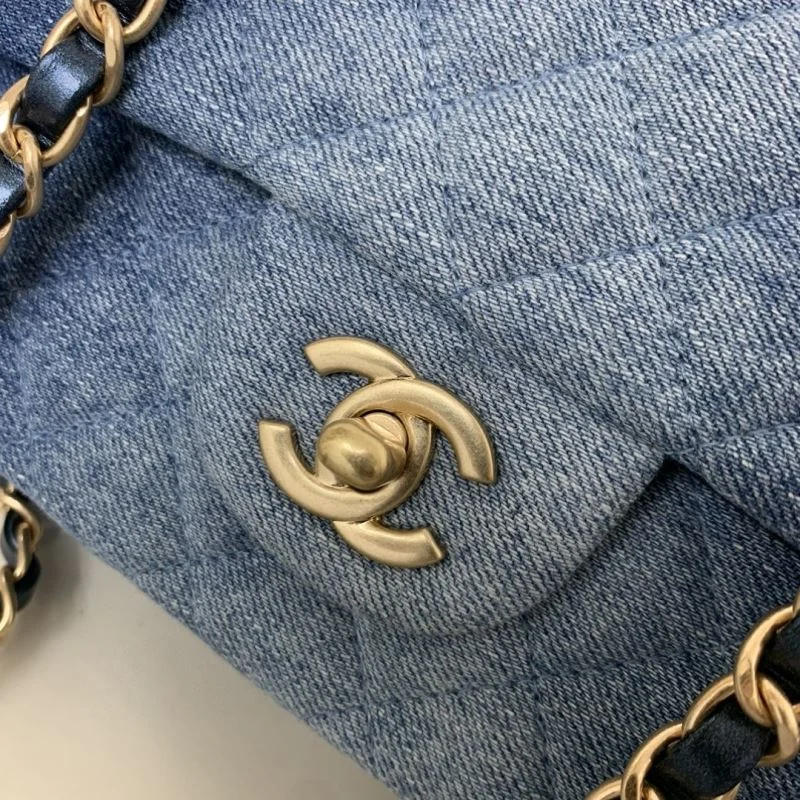 WeatherProof Chanel CF Series Bags 55154