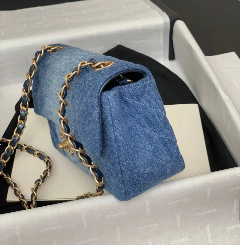 WeatherProof Chanel CF Series Bags 55154