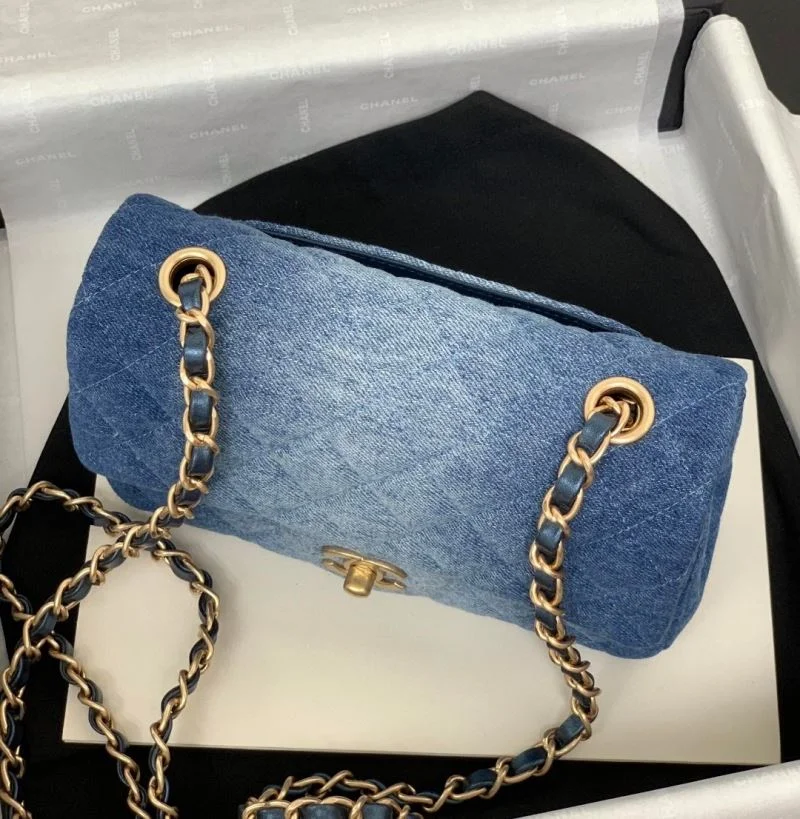 WeatherProof Chanel CF Series Bags 55154