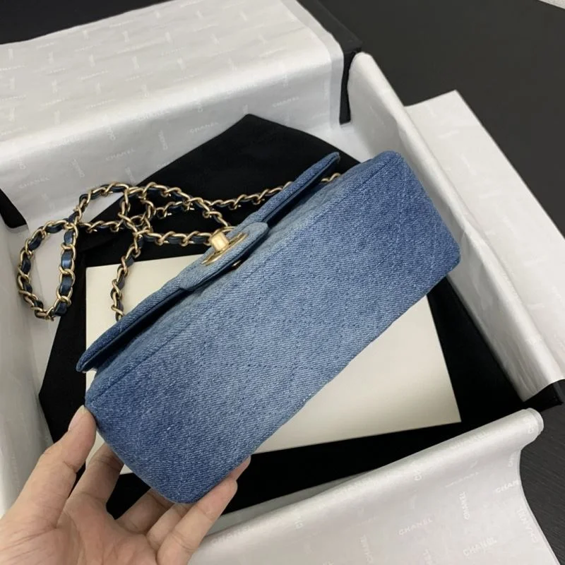 WeatherProof Chanel CF Series Bags 55154