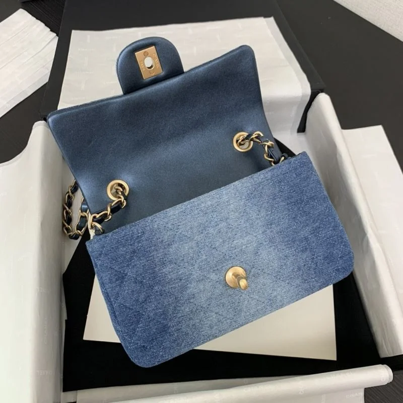 WeatherProof Chanel CF Series Bags 55154