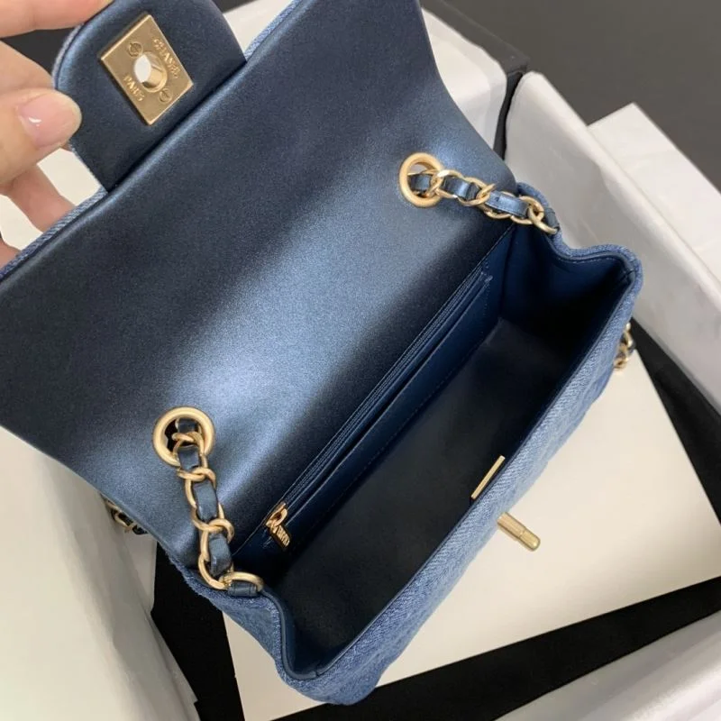 WeatherProof Chanel CF Series Bags 55154