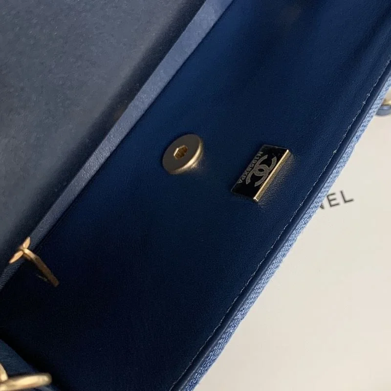 WeatherProof Chanel CF Series Bags 55154