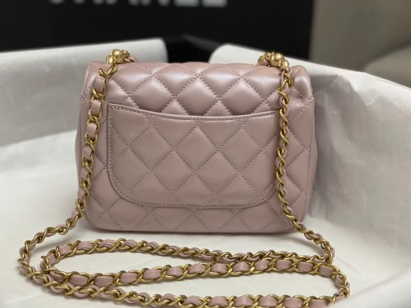 Casual Chanel CF Series Bags 55152
