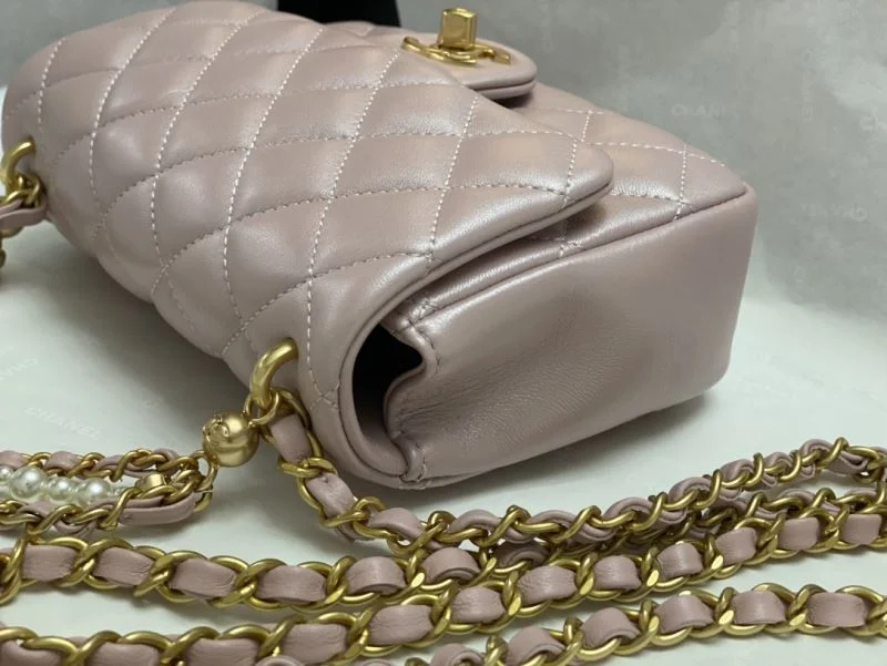 Casual Chanel CF Series Bags 55152
