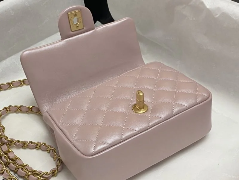 Casual Chanel CF Series Bags 55152