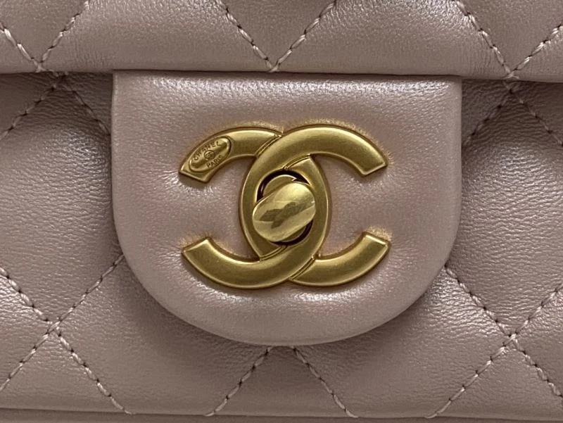Casual Chanel CF Series Bags 55152