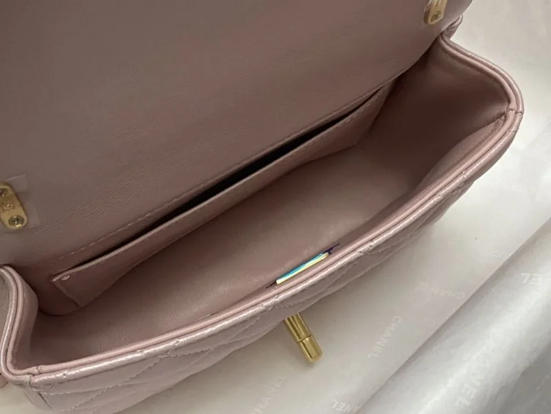 Casual Chanel CF Series Bags 55152