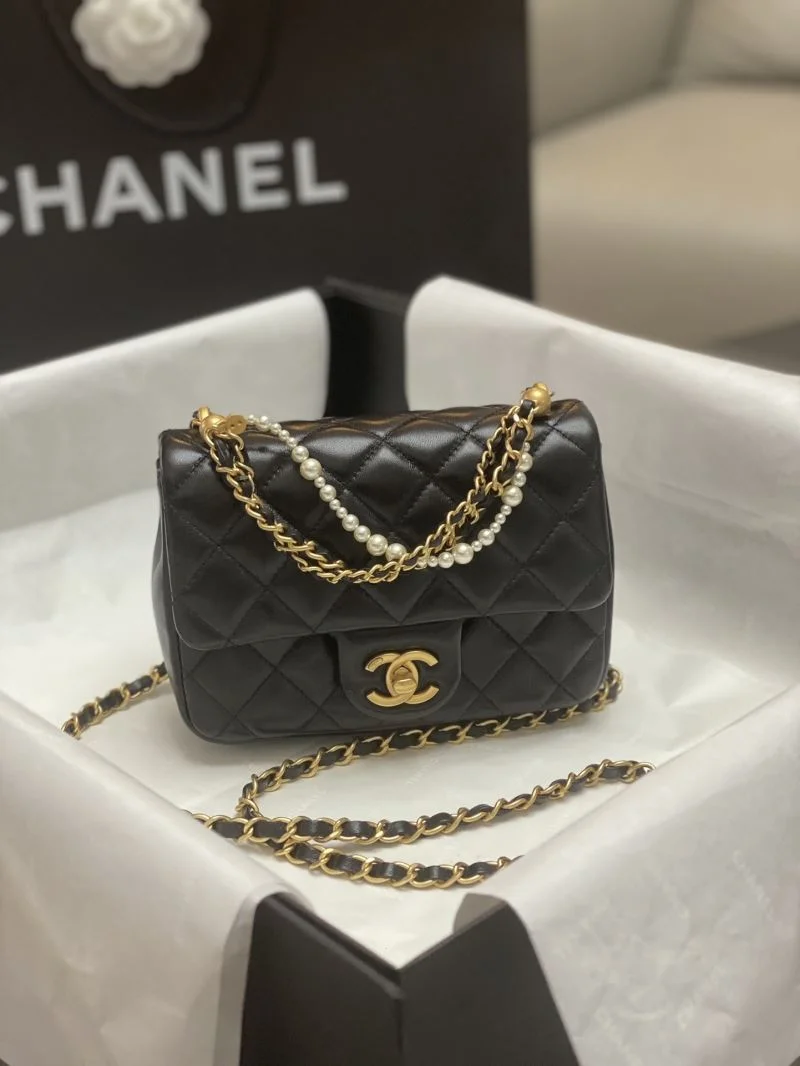 NewStyle Chanel CF Series Bags 55158