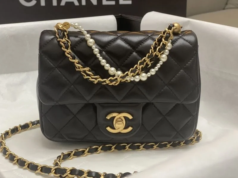 NewStyle Chanel CF Series Bags 55158