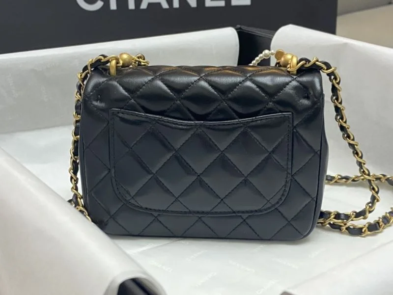 NewStyle Chanel CF Series Bags 55158