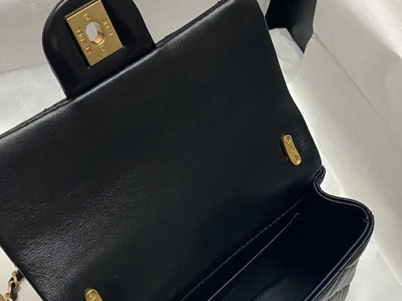 NewStyle Chanel CF Series Bags 55158