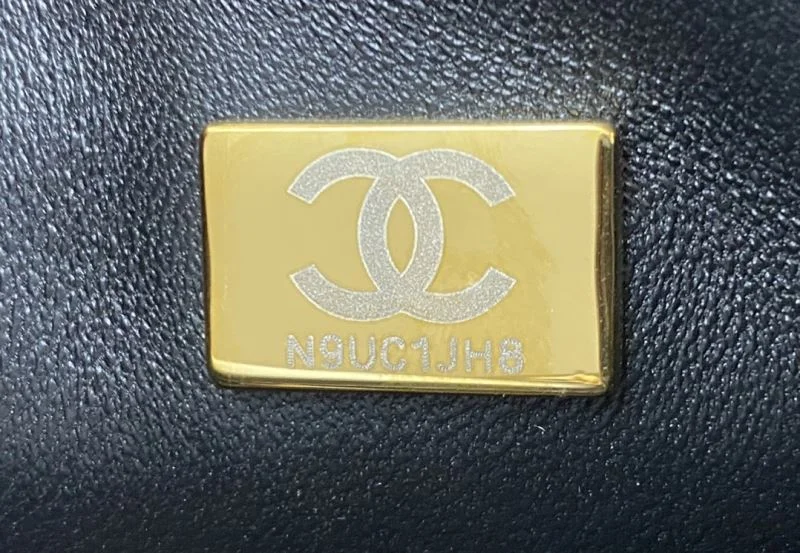 NewStyle Chanel CF Series Bags 55158