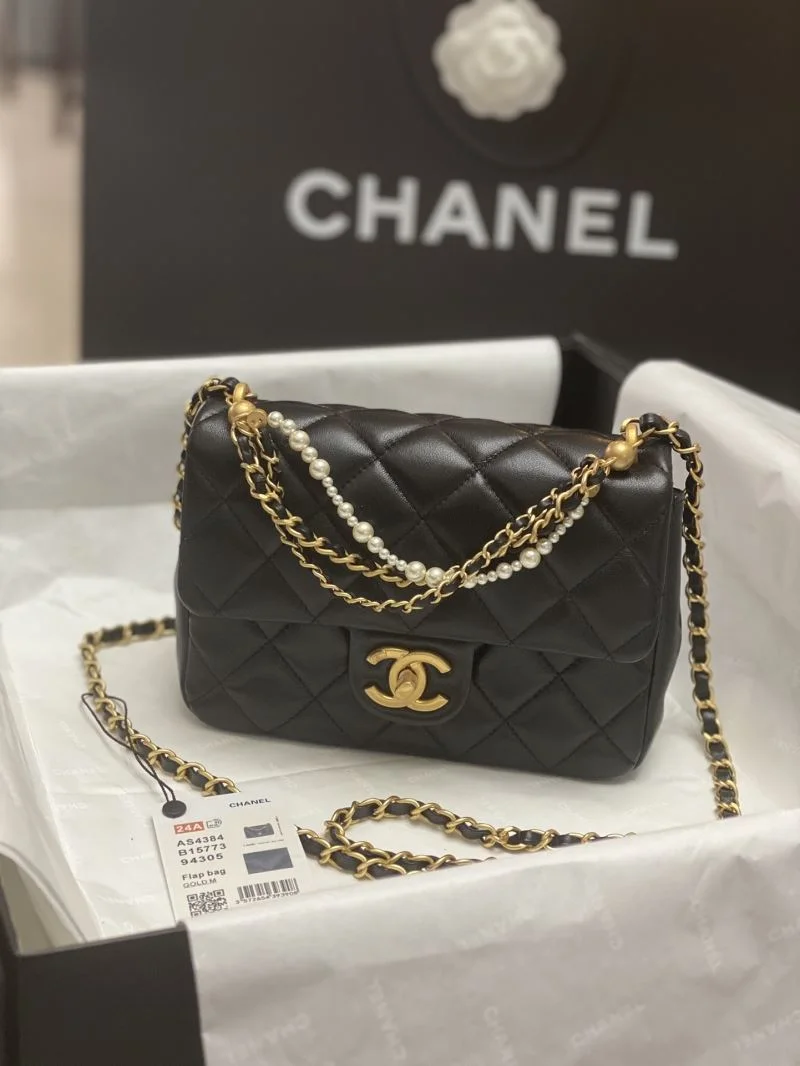 UrbanStyle Chanel CF Series Bags 55147