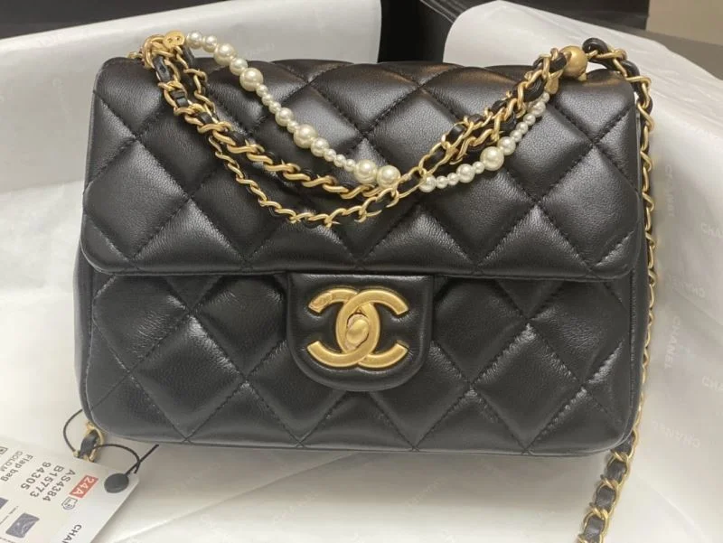 UrbanStyle Chanel CF Series Bags 55147