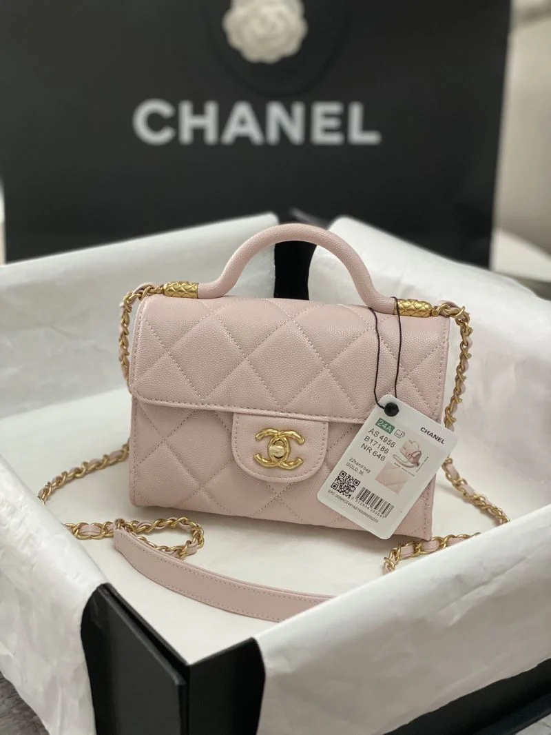 ComfortFit Chanel CF Series Bags 55183