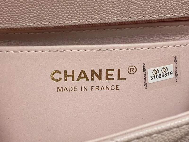 ComfortFit Chanel CF Series Bags 55183