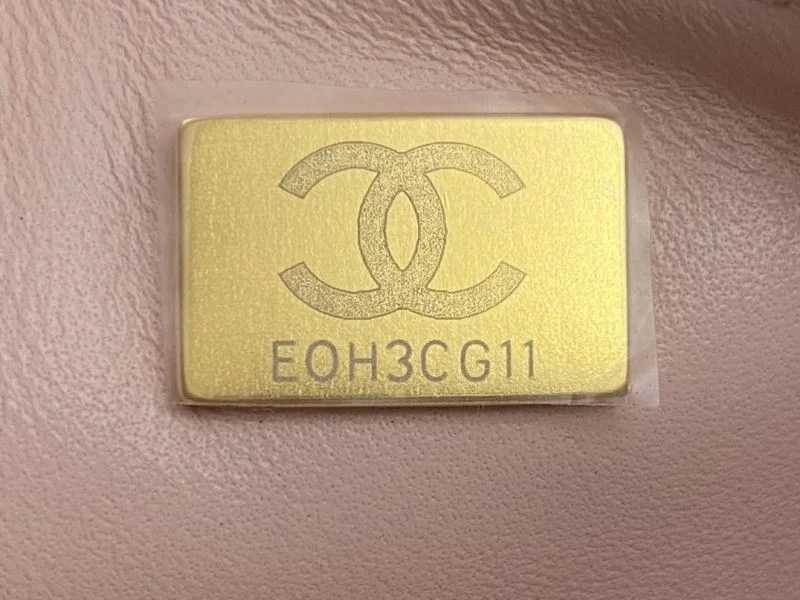 ComfortFit Chanel CF Series Bags 55183