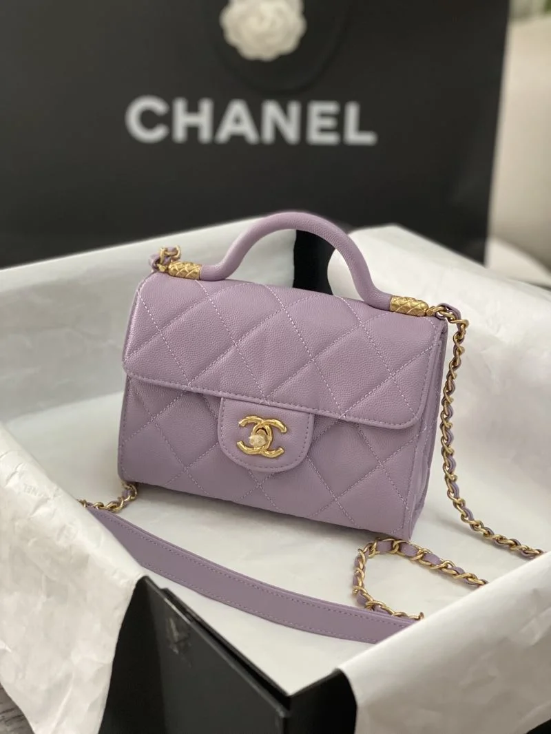 Sustainable Chanel CF Series Bags 55148