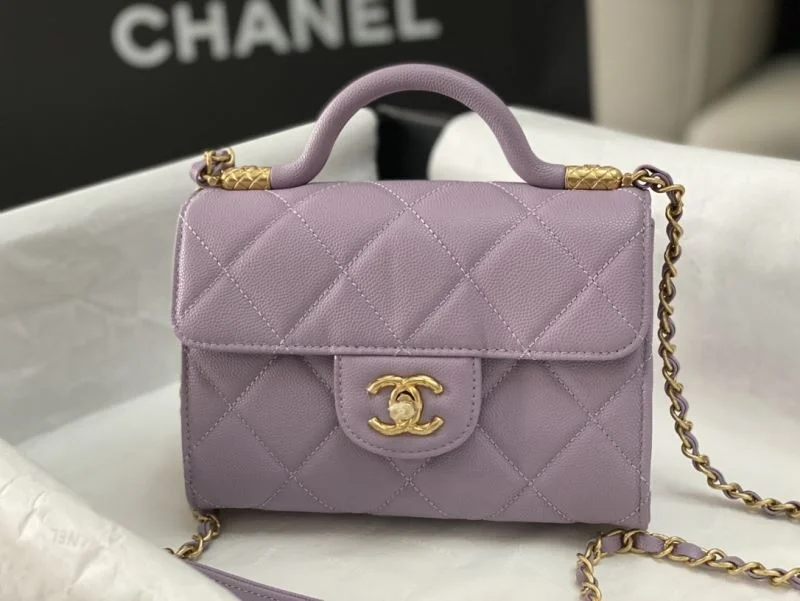 Sustainable Chanel CF Series Bags 55148